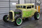 Thumbnail Photo 2 for 1931 Ford Model A