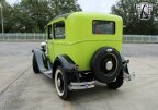 Thumbnail Photo 6 for 1931 Ford Model A