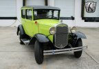 Thumbnail Photo 3 for 1931 Ford Model A