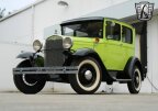 Thumbnail Photo 2 for 1931 Ford Model A