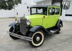 Thumbnail Photo 4 for 1931 Ford Model A