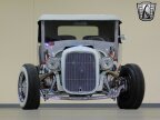 Thumbnail Photo 6 for 1931 Ford Model A