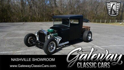 Photo 1 for 1931 Ford Model A