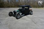 Thumbnail Photo 2 for 1931 Ford Model A