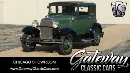 Photo 1 for 1931 Ford Model A