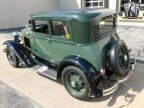 Thumbnail Photo 3 for 1931 Ford Model A