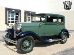 Thumbnail Photo 5 for 1931 Ford Model A