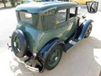 Thumbnail Photo 2 for 1931 Ford Model A