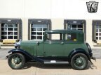 Thumbnail Photo 4 for 1931 Ford Model A