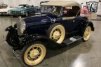 Thumbnail Photo 2 for 1931 Ford Model A