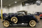 Thumbnail Photo 5 for 1931 Ford Model A