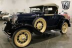 Thumbnail Photo 6 for 1931 Ford Model A