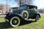 Thumbnail Photo 1 for 1931 Ford Model A