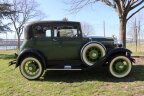 Thumbnail Photo 2 for 1931 Ford Model A
