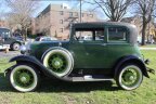 Thumbnail Photo 3 for 1931 Ford Model A