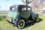 Thumbnail Photo 4 for 1931 Ford Model A