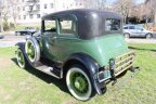 Thumbnail Photo 5 for 1931 Ford Model A