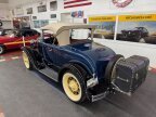 Thumbnail Photo 3 for 1931 Ford Model A