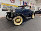Thumbnail Photo 2 for 1931 Ford Model A
