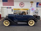 Thumbnail Photo 4 for 1931 Ford Model A