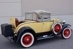 Thumbnail Photo 2 for 1931 Ford Model A Roadster