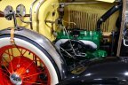 Thumbnail Photo 5 for 1931 Ford Model A Roadster