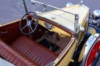 Thumbnail Photo 6 for 1931 Ford Model A Roadster