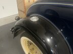 Thumbnail Photo 5 for 1931 Ford Model A Roadster for Sale by Owner