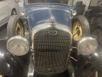 Thumbnail Photo 2 for 1931 Ford Model A Roadster for Sale by Owner