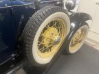 Thumbnail Photo 3 for 1931 Ford Model A Roadster for Sale by Owner