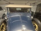 Thumbnail Photo 4 for 1931 Ford Model A Roadster for Sale by Owner