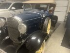 Thumbnail Photo 1 for 1931 Ford Model A Roadster for Sale by Owner