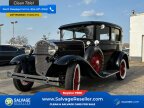 Thumbnail Photo 3 for New 1931 Ford Model A