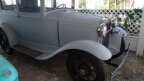 Thumbnail Photo 4 for 1931 Ford Model A