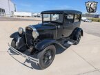 Thumbnail Photo 2 for 1931 Ford Model A