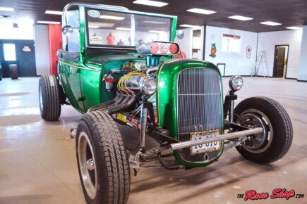 Photo 1 for 1931 Ford Model A
