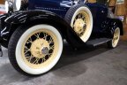 Thumbnail Photo 6 for 1931 Ford Model A