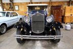 Thumbnail Photo 2 for 1931 Ford Model A