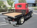 Thumbnail Photo 2 for 1931 Ford Model A 400 for Sale by Owner