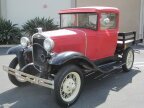 Thumbnail Photo 6 for 1931 Ford Model A 400 for Sale by Owner