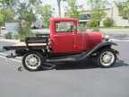 Thumbnail Photo 1 for 1931 Ford Model A 400 for Sale by Owner