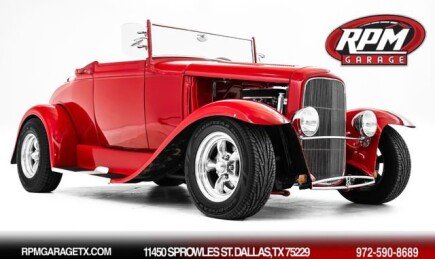 Photo 1 for 1931 Ford Model A