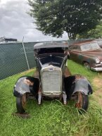 Thumbnail Photo 2 for 1931 Ford Model A
