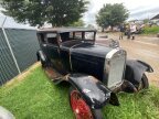 Thumbnail Photo 4 for 1931 Ford Model A