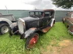 Thumbnail Photo 1 for 1931 Ford Model A