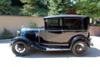 Thumbnail Photo 4 for 1931 Ford Model A