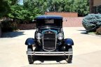 Thumbnail Photo 1 for 1931 Ford Model A