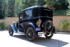 Thumbnail Photo 6 for 1931 Ford Model A
