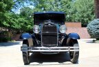 Thumbnail Photo 2 for 1931 Ford Model A
