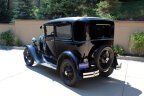 Thumbnail Photo 5 for 1931 Ford Model A